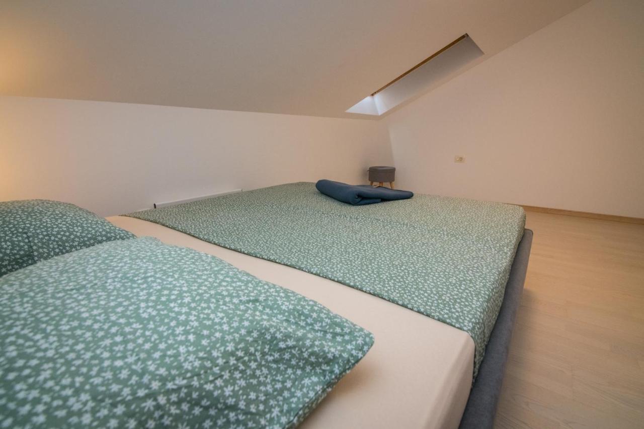 Apartment Skylight 코스트레나 외부 사진