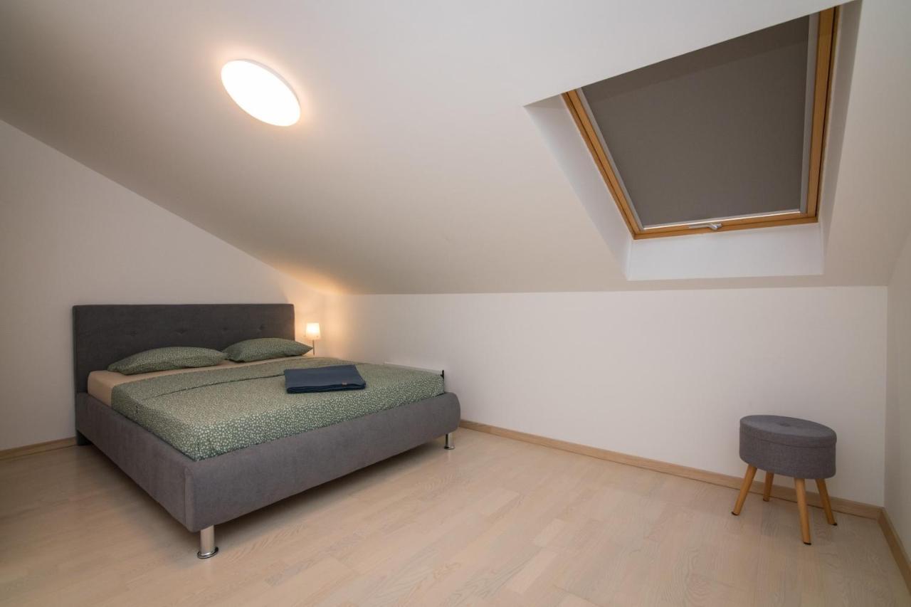 Apartment Skylight 코스트레나 외부 사진